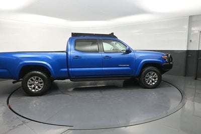 2018 Toyota Tacoma SR5 V6