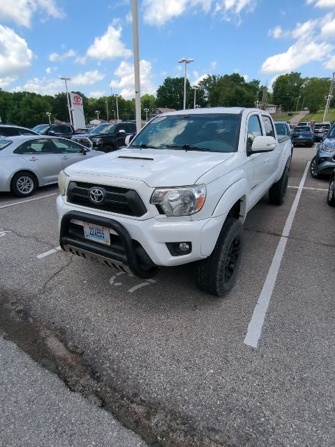 2014 Toyota Tacoma Base V6