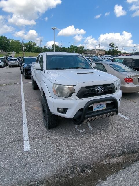 2014 Toyota Tacoma Base V6