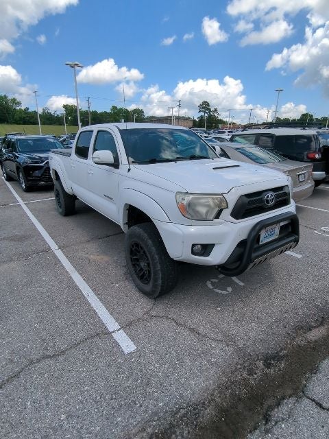 2014 Toyota Tacoma Base V6