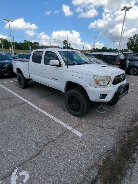 2014 Toyota Tacoma Base V6