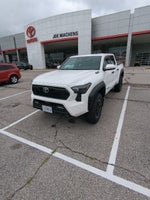 2024 Toyota Tacoma Hybrid TRD Off Road