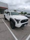 2024 Toyota Tacoma Hybrid TRD Off Road