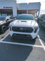 2024 Toyota Tacoma Hybrid TRD Sport