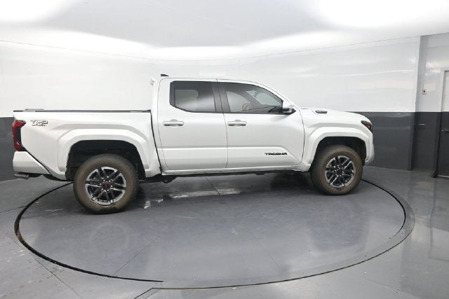 2024 Toyota Tacoma Hybrid TRD Sport