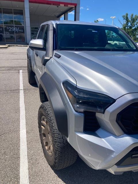 2024 Toyota Tacoma Hybrid Trailhunter