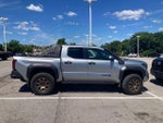 2024 Toyota Tacoma Hybrid Trailhunter