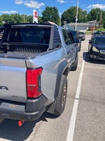 2024 Toyota Tacoma Hybrid Trailhunter