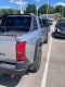 2024 Toyota Tacoma Hybrid Trailhunter