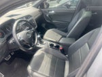 2021 Volkswagen Tiguan 2.0T SE R-Line Black