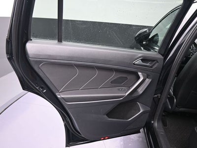 2022 Volkswagen Tiguan 2.0T SEL R-Line