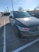 2022 Volkswagen Tiguan 2.0T SEL R-Line