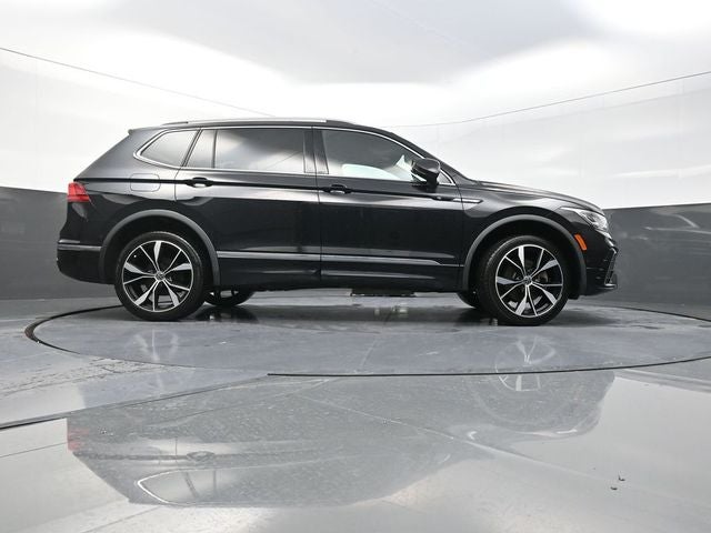 2022 Volkswagen Tiguan 2.0T SEL R-Line