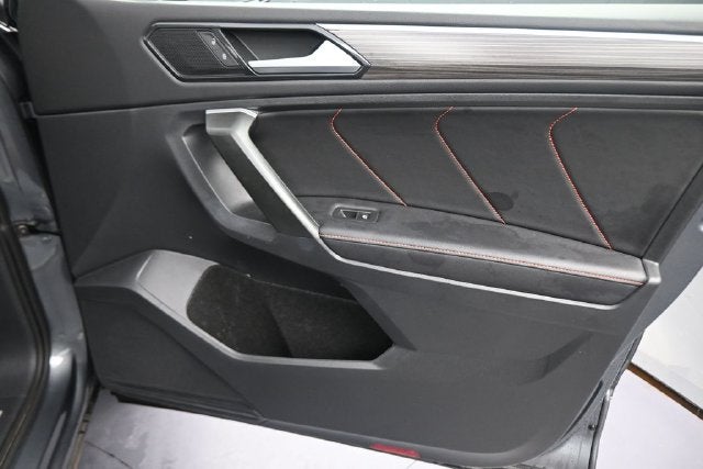 2024 Volkswagen Tiguan 2.0T Wolfsburg Edition