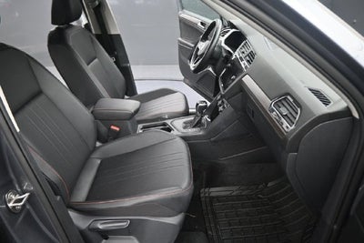 2024 Volkswagen Tiguan 2.0T Wolfsburg Edition