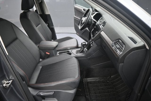 2024 Volkswagen Tiguan 2.0T Wolfsburg Edition