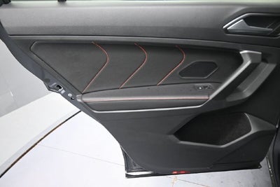 2024 Volkswagen Tiguan 2.0T Wolfsburg Edition