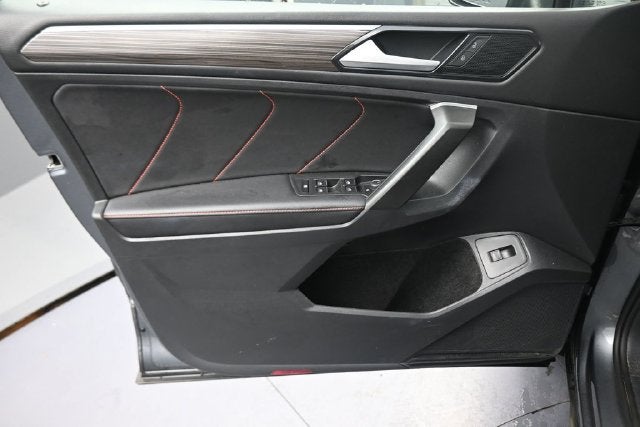 2024 Volkswagen Tiguan 2.0T Wolfsburg Edition