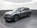 2024 Volkswagen Tiguan 2.0T Wolfsburg Edition