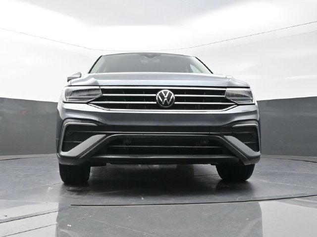 2024 Volkswagen Tiguan 2.0T Wolfsburg Edition