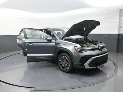 2026 Volkswagen Taos 1.5T SE