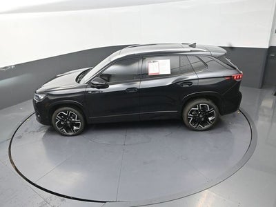 2026 Volkswagen Tiguan 2.0T SEL R-Line Turbo