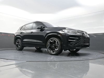 2026 Volkswagen Tiguan 2.0T SEL R-Line Turbo