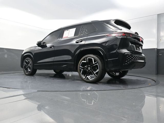 2026 Volkswagen Tiguan 2.0T SEL R-Line Turbo