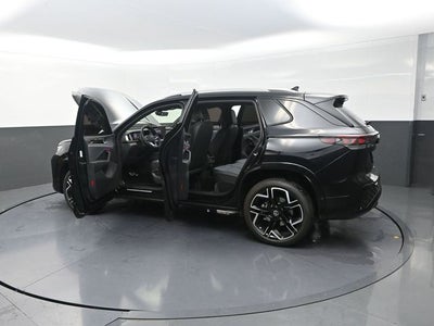 2026 Volkswagen Tiguan 2.0T SEL R-Line Turbo