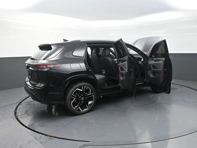 2026 Volkswagen Tiguan 2.0T SEL R-Line Turbo