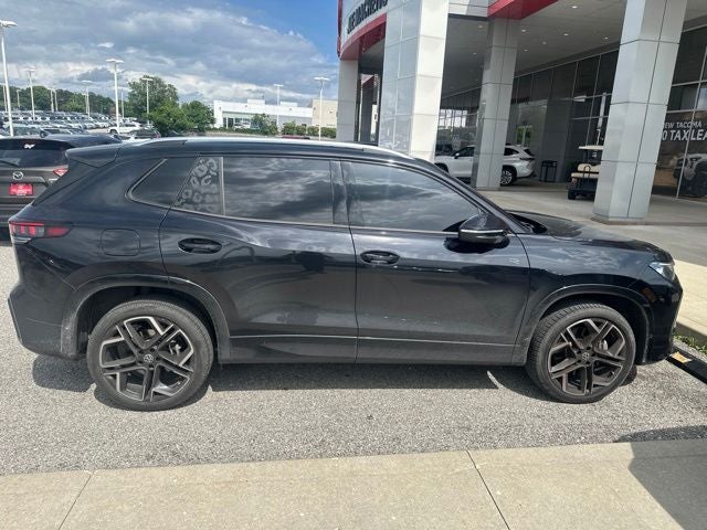 2026 Volkswagen Tiguan 2.0T SEL R-Line Turbo