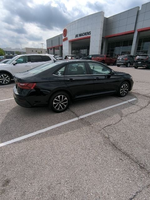 2024 Volkswagen Jetta 1.5T S