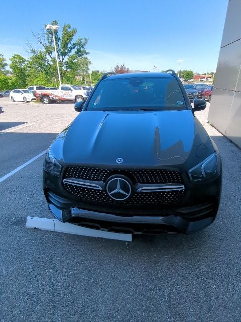 2022 Mercedes-Benz GLE GLE 350