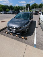 2019 Subaru Impreza 2.0i Premium