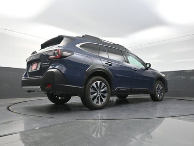 2025 Subaru Outback Touring XT