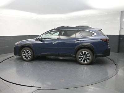 2025 Subaru Outback Touring XT