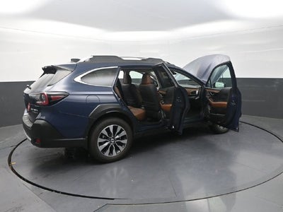 2025 Subaru Outback Touring XT