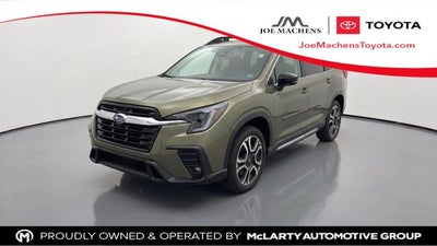 2025 Subaru Ascent Limited