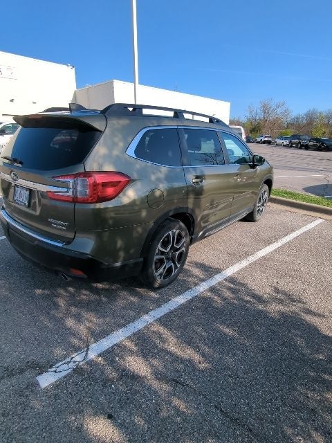 2025 Subaru Ascent Limited