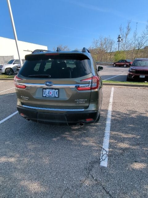 2025 Subaru Ascent Limited