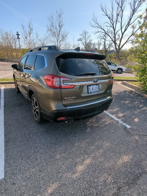 2025 Subaru Ascent Limited
