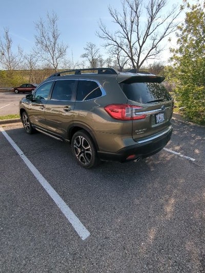 2025 Subaru Ascent Limited