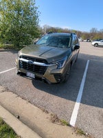 2025 Subaru Ascent Limited