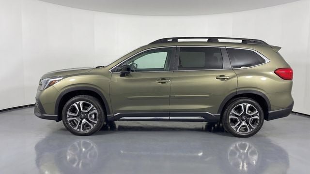 2025 Subaru Ascent Limited