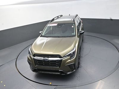 2025 Subaru Ascent Limited