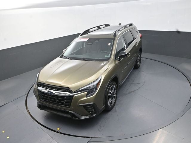 2025 Subaru Ascent Limited