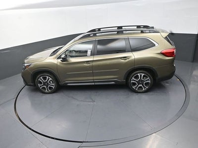 2025 Subaru Ascent Limited