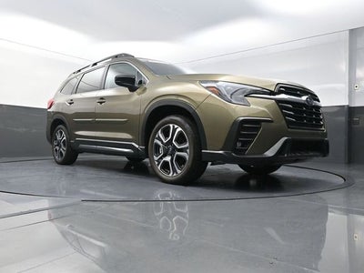 2025 Subaru Ascent Limited