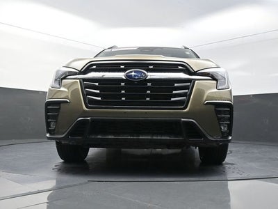 2025 Subaru Ascent Limited