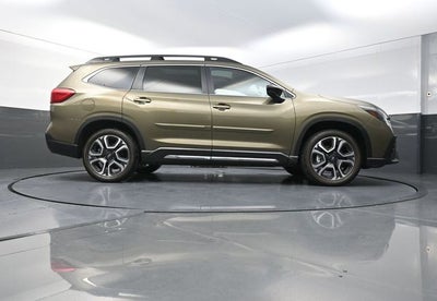 2025 Subaru Ascent Limited